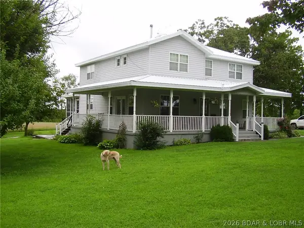 3521 S240th Road, Louisburg, MO 65685