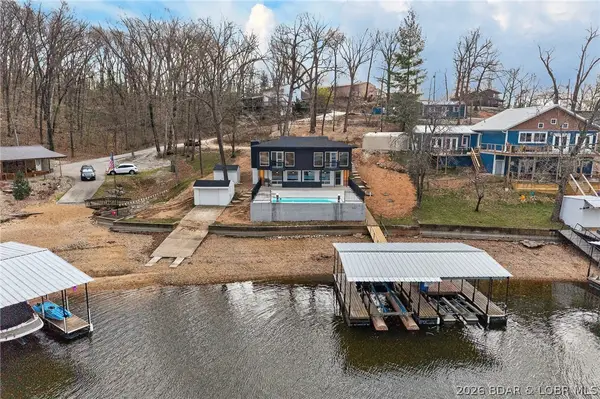 47 Dixie Lane, Sunrise Beach, MO 65079