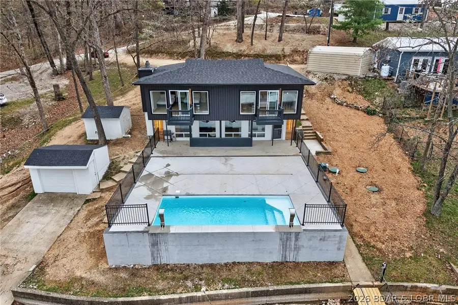 47 Dixie Lane, Sunrise Beach, MO 65079 - #2