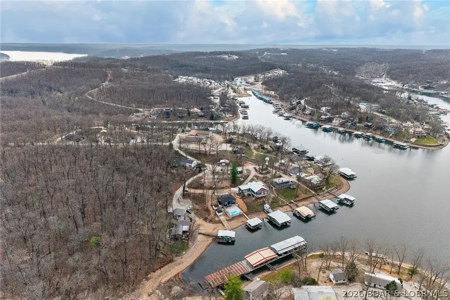 47 Dixie Lane, Sunrise Beach, MO 65079 - #3