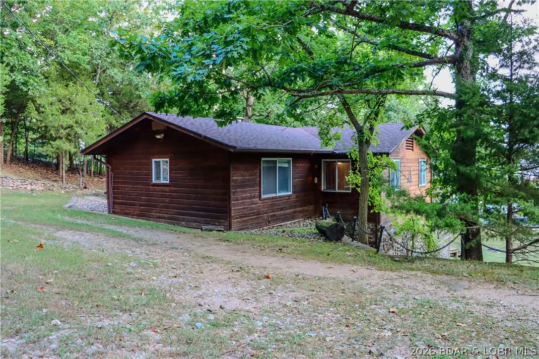 30738 Honeysuckle Road, Gravois Mills, MO 65037 - #1