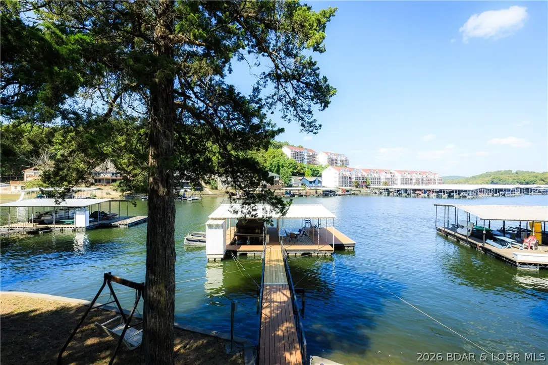 189 Wa Ha Ma Court, Camdenton, MO 65020 - #1