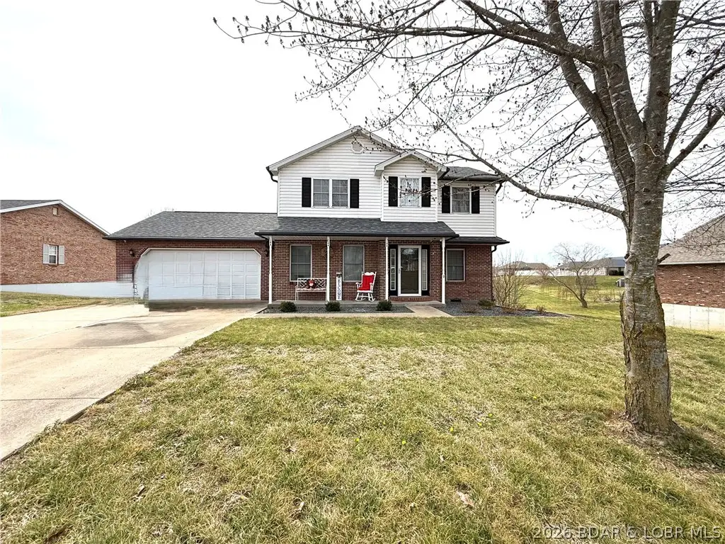 7013 Stonebridge Park Drive Drive, Jefferson City, MO 65109 - #1