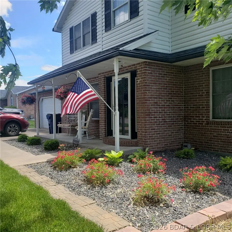 7013 Stonebridge Park Drive Drive, Jefferson City, MO 65109 - #2