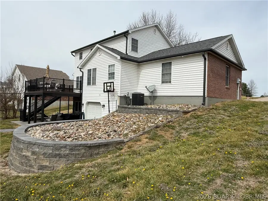 7013 Stonebridge Park Drive Drive, Jefferson City, MO 65109 - #3