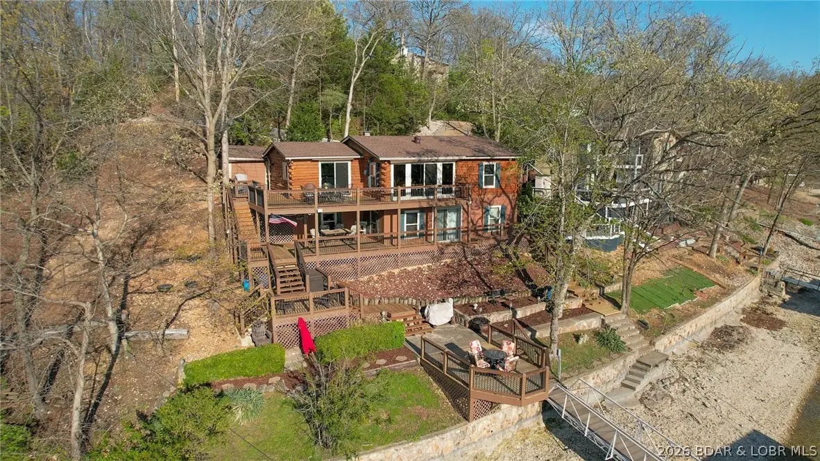 191 Tracy Lane, Lake Ozark, MO 65049 - #1