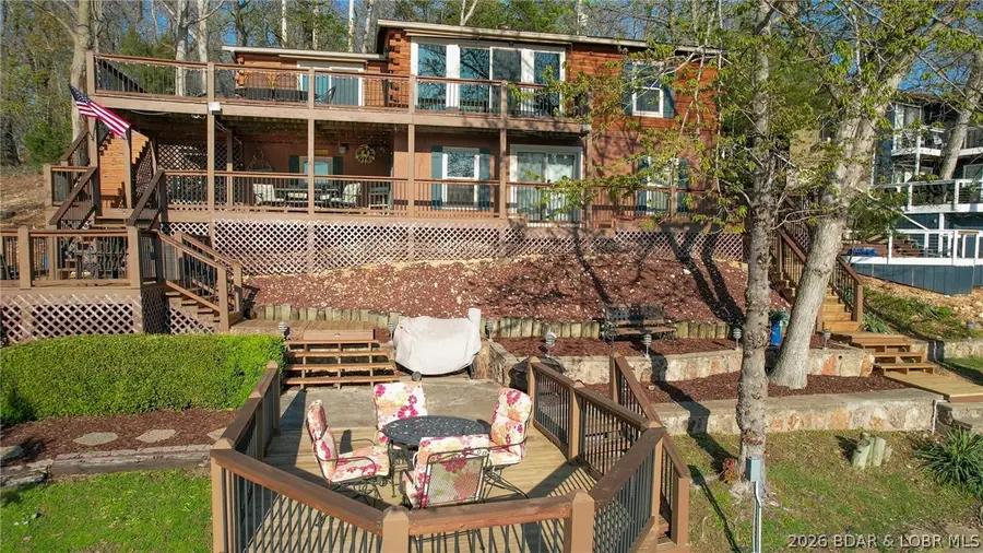 191 Tracy Lane, Lake Ozark, MO 65049 - #2