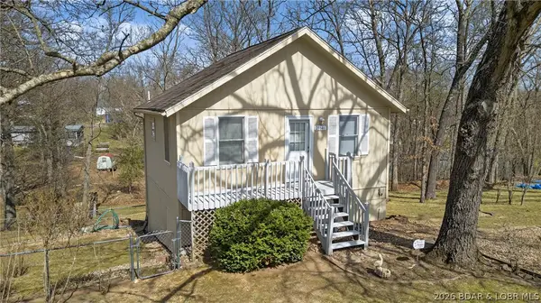 29846 Vixen Avenue, Warsaw, MO 65355