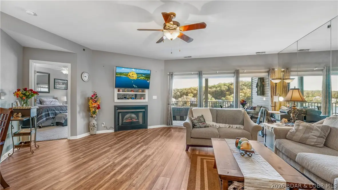 94 Port Royale Drive #4A, Sunrise Beach, MO 65079 - #1