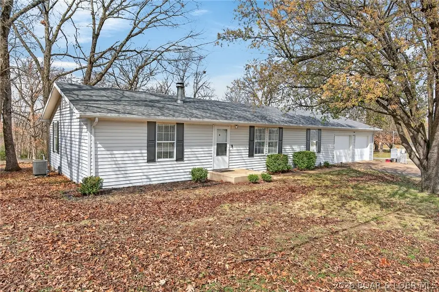 4571 Deer Run Drive, Osage Beach, MO 65065 - #2