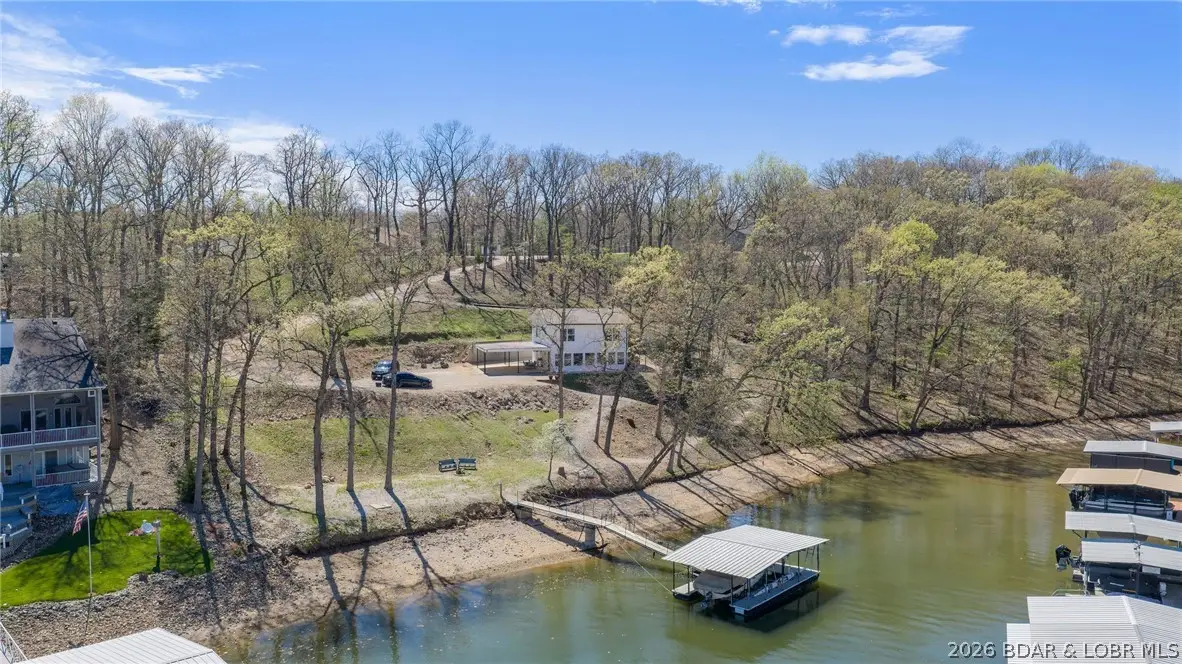 261 Highline Road, Lake Ozark, MO 65049 - #1