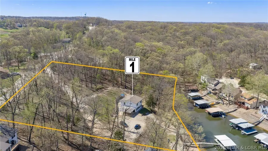 261 Highline Road, Lake Ozark, MO 65049 - #2