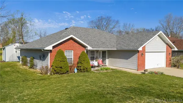 1405 Bly Avenue, Eldon, MO 65026