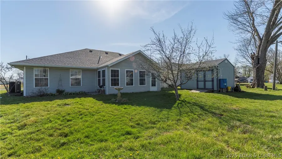 1405 Bly Avenue, Eldon, MO 65026 - #3