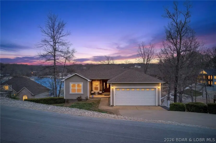 1167 Beacon Pointe Circle, Lake Ozark, MO 65049 - #2