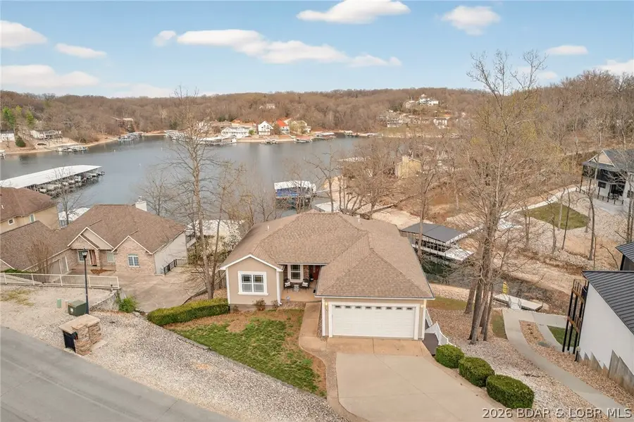 1167 Beacon Pointe Circle, Lake Ozark, MO 65049 - #3
