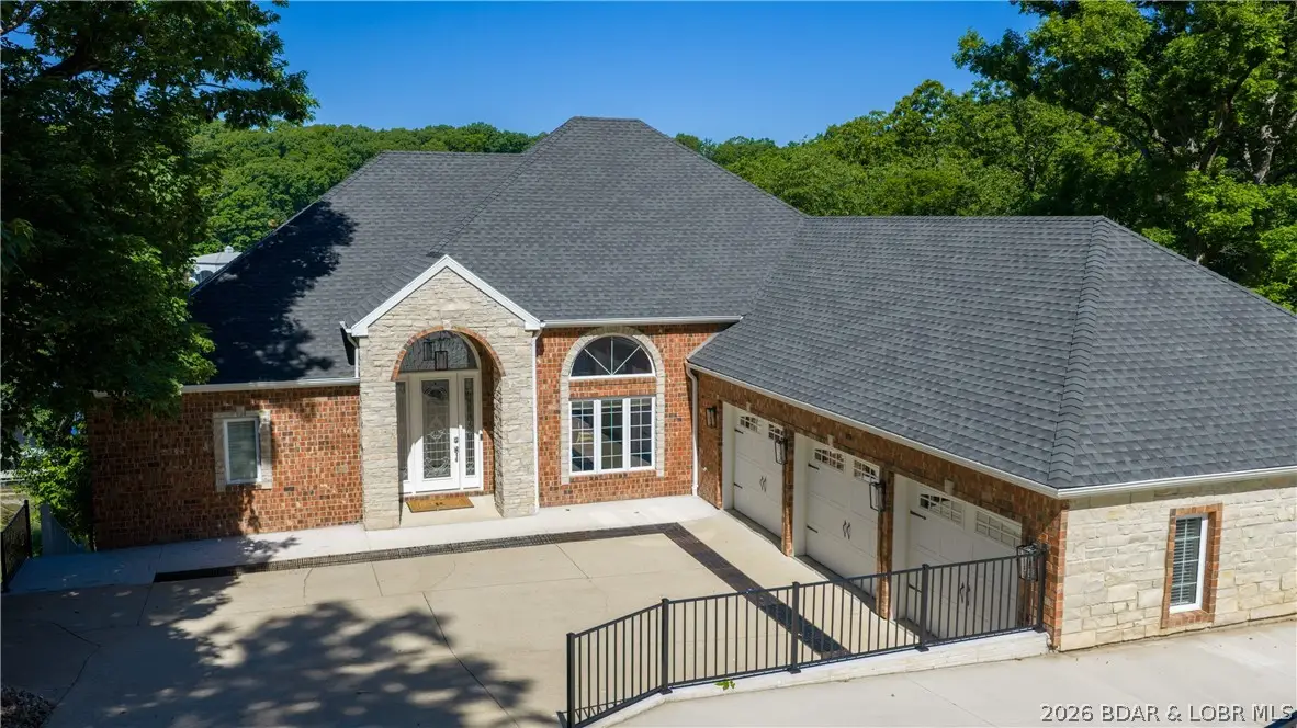 174 Springridge Lane, Sunrise Beach, MO 65079 - #1