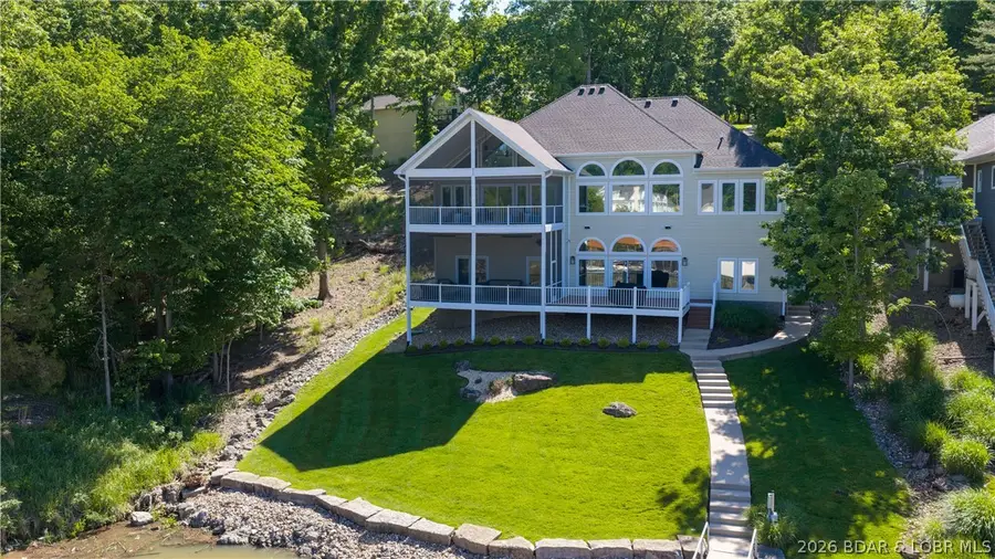 174 Springridge Lane, Sunrise Beach, MO 65079 - #2