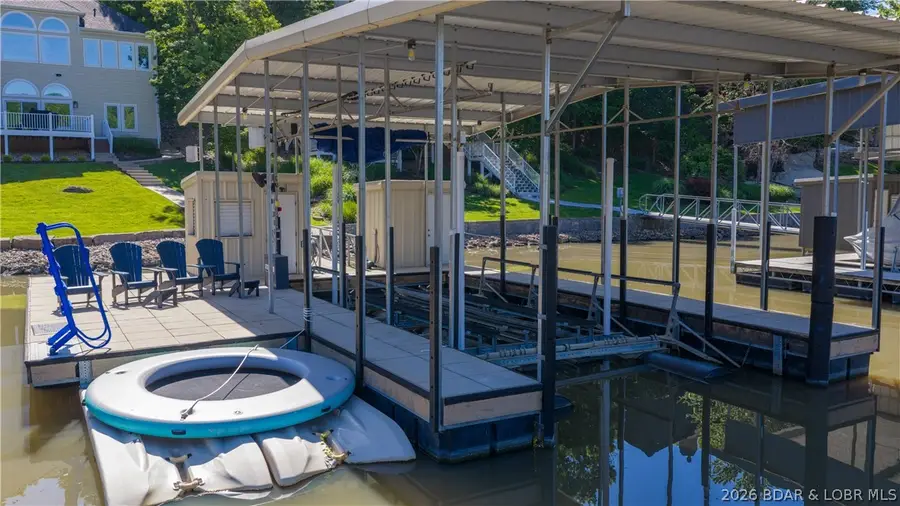 174 Springridge Lane, Sunrise Beach, MO 65079 - #3