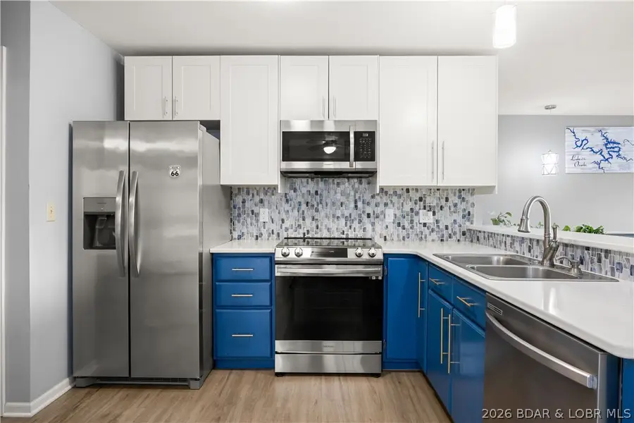 30481 Edgeview Drive, Rocky Mount, MO 65072 - #2