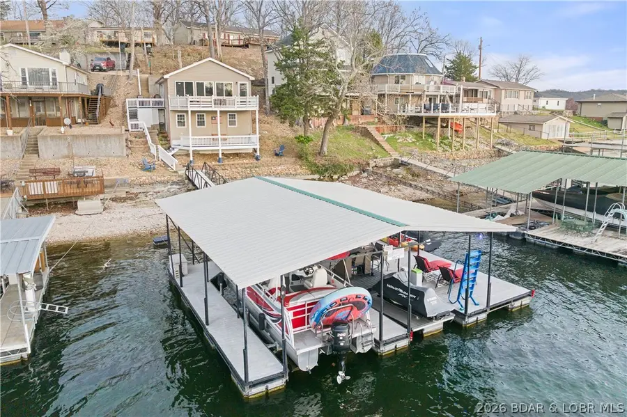 30481 Edgeview Drive, Rocky Mount, MO 65072 - #3