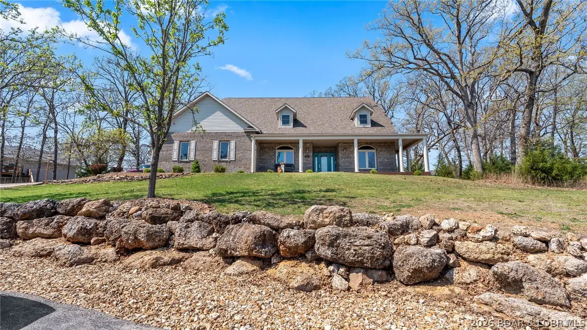 183 Guinevere Court, Camdenton, MO 65020 - #1