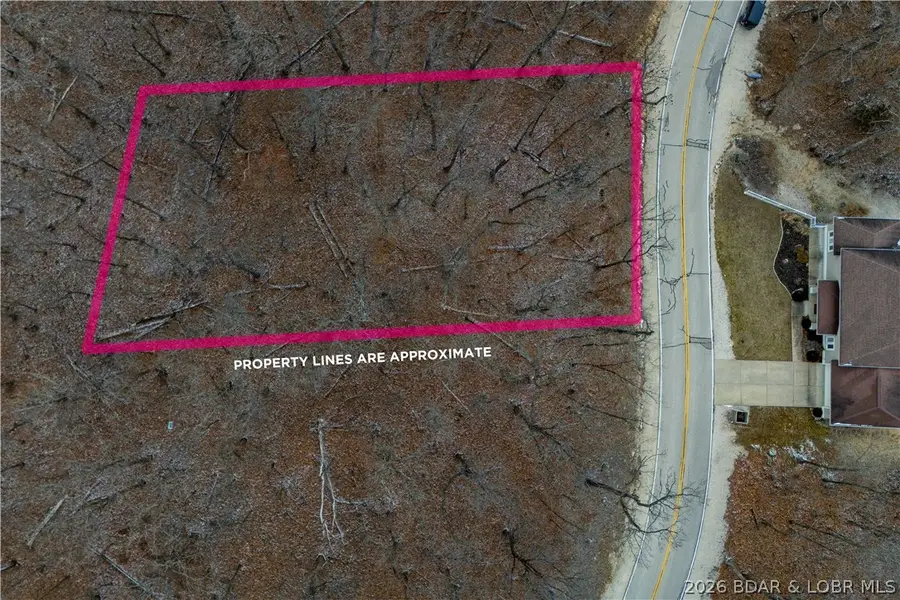 Lot 41 Chessman Drive, Lake Ozark, MO 65049 - #2