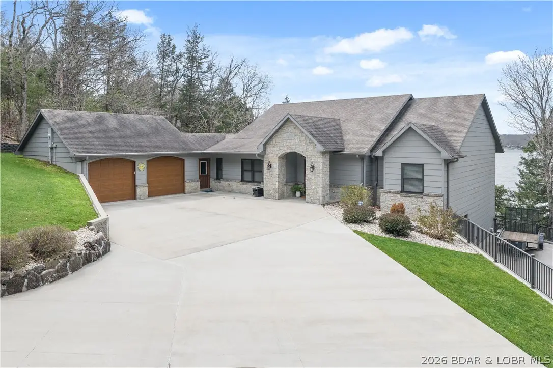 18028 Bayview Lane, Rocky Mount, MO 65072 - #1