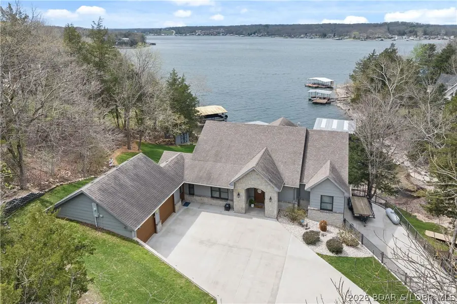 18028 Bayview Lane, Rocky Mount, MO 65072 - #2