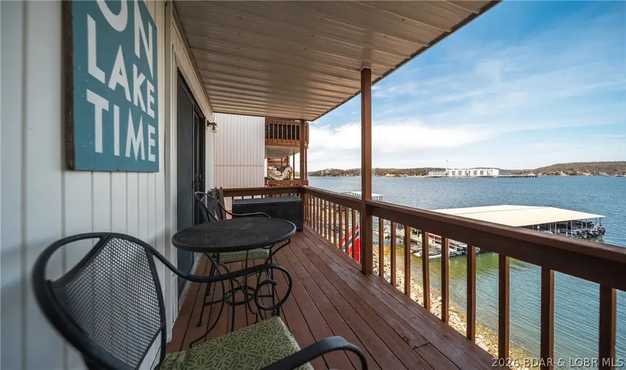 154 Tara Road #2A, Lake Ozark, MO 65049 - #3