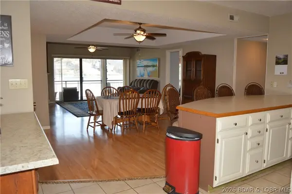 90 Falls Point Drive #1B, Lake Ozark, MO 65049