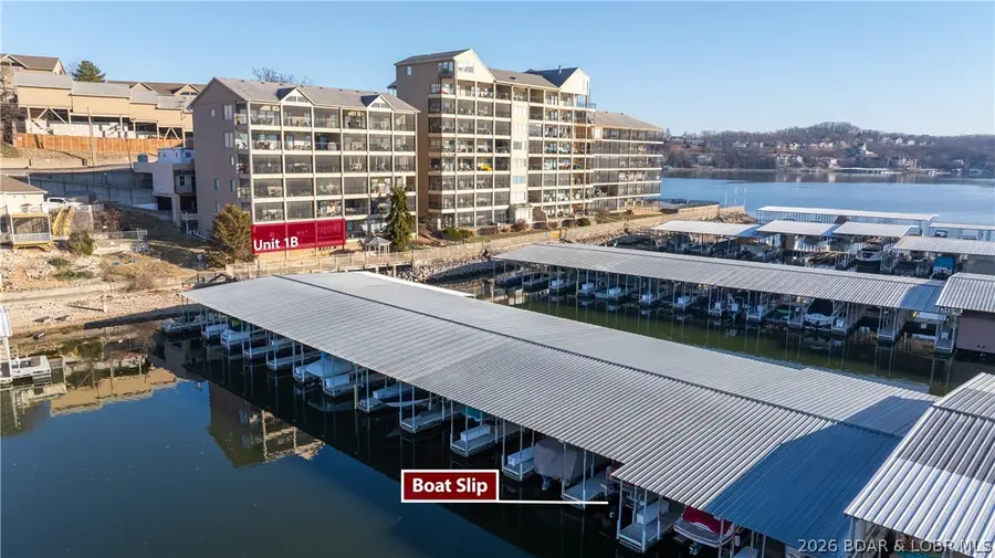 90 Falls Point Drive #1B, Lake Ozark, MO 65049 - #3