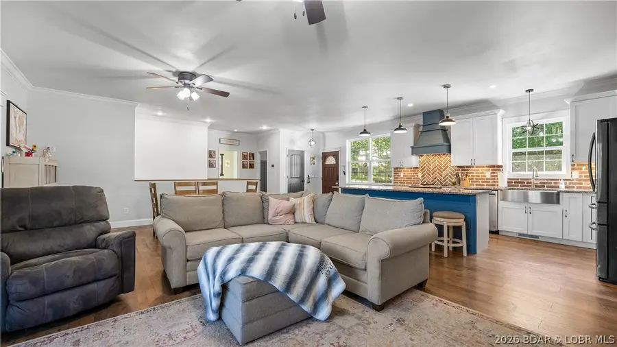 21 Winston Lane, Kaiser, MO 65047 - #3