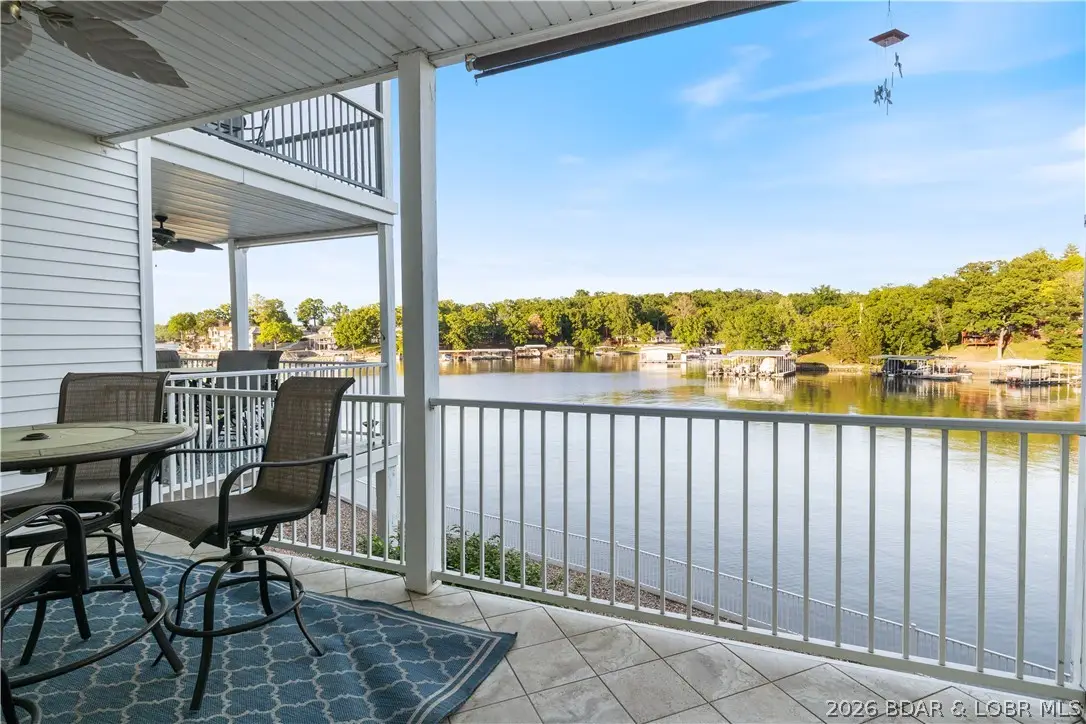 1359 Seascape #108, Osage Beach, MO 65065 - #1