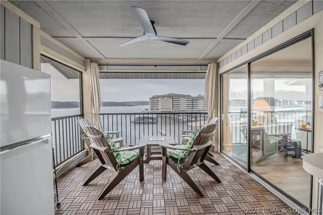 60 Branch Road #242, Lake Ozark, MO 65049 - #1