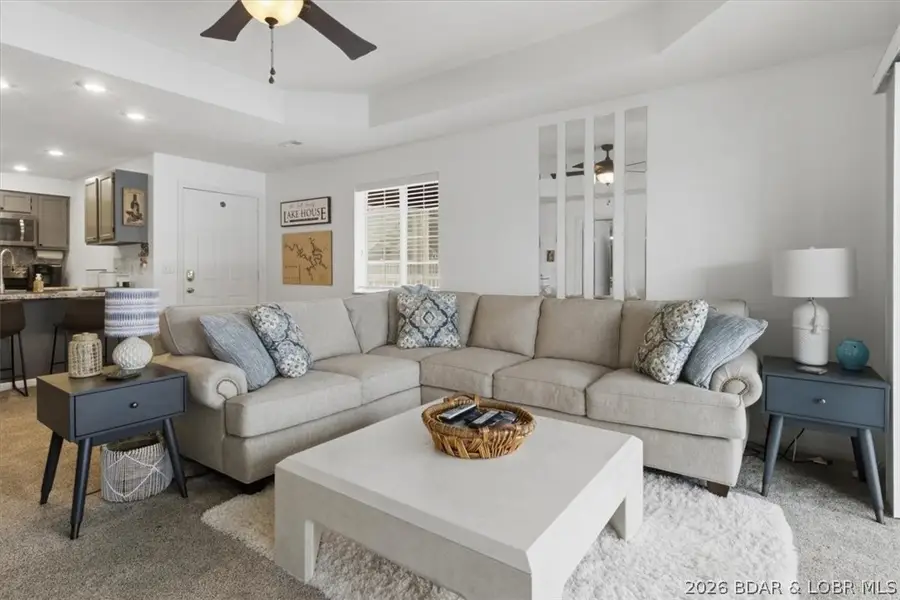 275 Charleston Drive #2A, Lake Ozark, MO 65049 - #3