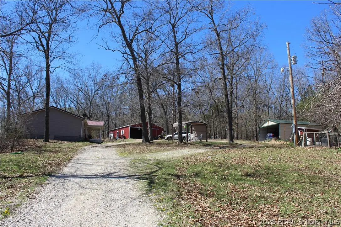 158 Ponder Slab Road, Iberia, MO 65486 - #1
