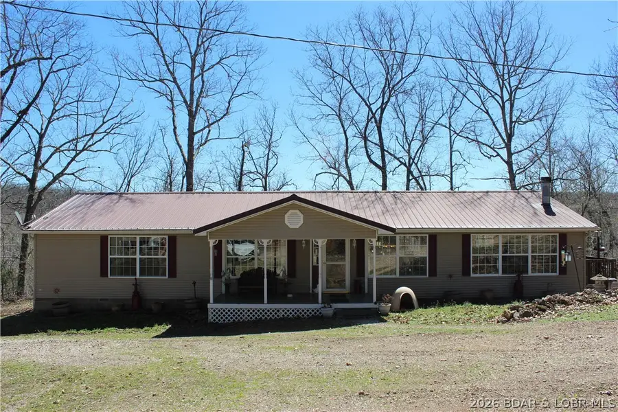 158 Ponder Slab Road, Iberia, MO 65486 - #3