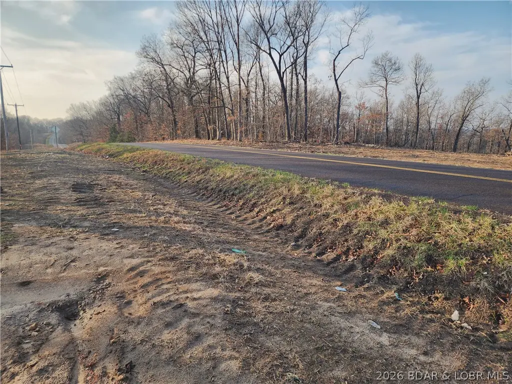 Lot 3 State J Road, Roach, MO 65787 - #1