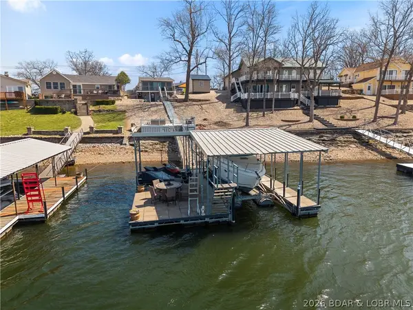 2171 Spring Cove Road, Sunrise Beach, MO 65079