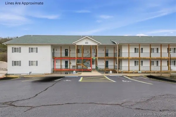 464 Cedar Heights Drive #3B, Camdenton, MO 65020