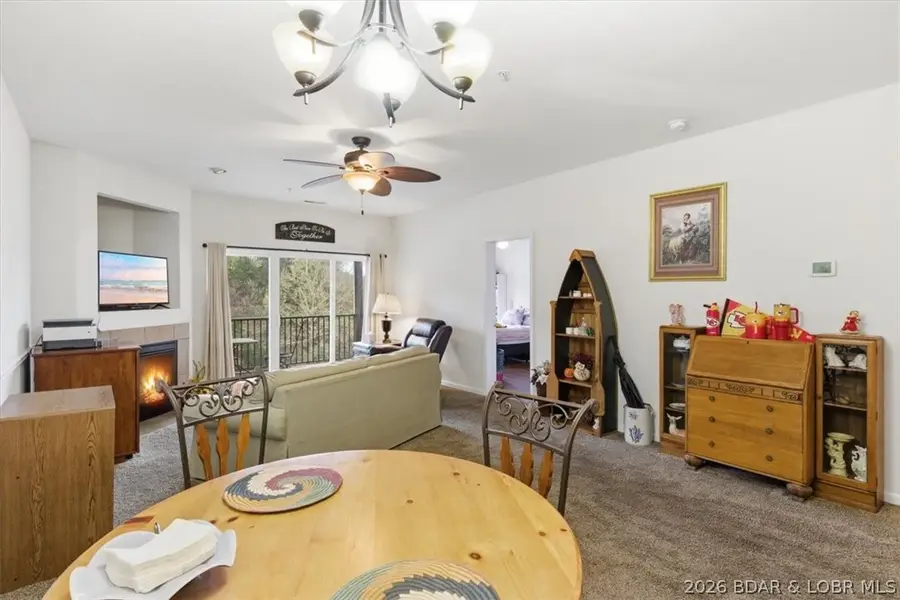 464 Cedar Heights Drive #3B, Camdenton, MO 65020 - #3