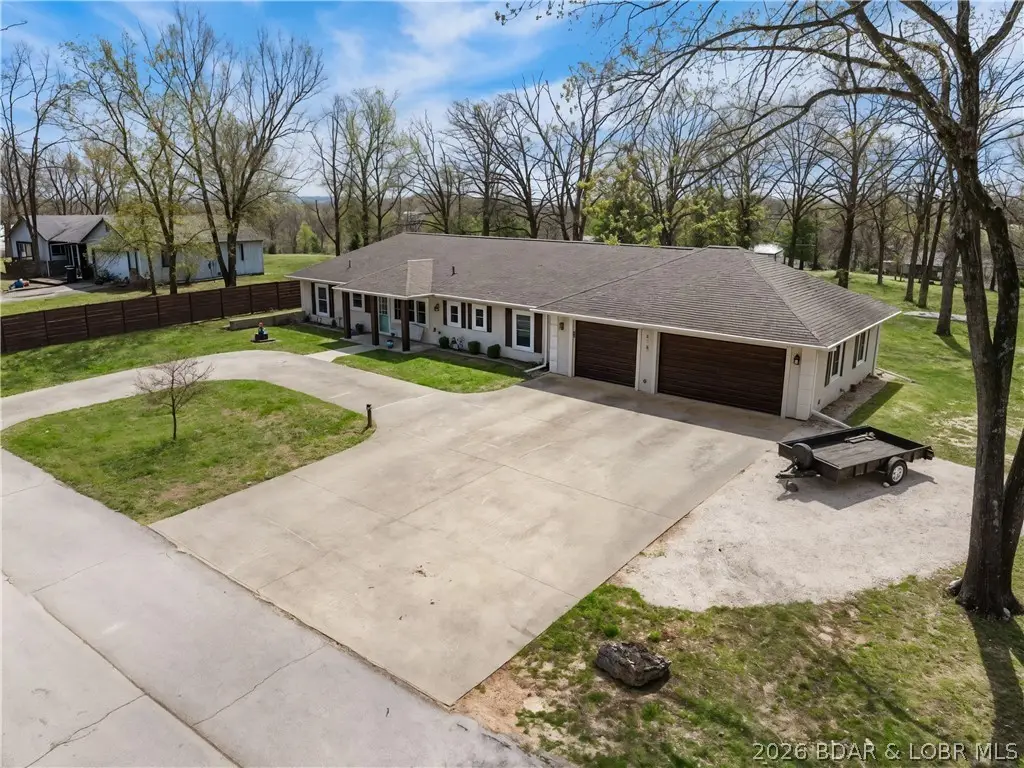 111 Woodcrest Avenue, Laurie, MO 65037 - #1