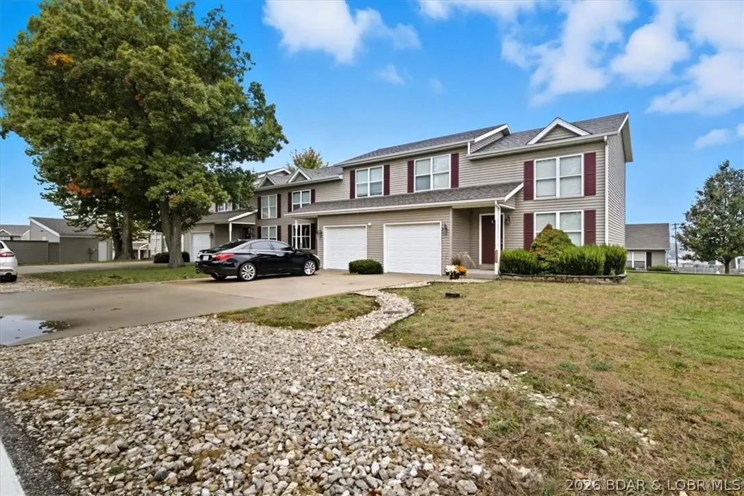 1111 Red Bud Road #1111, Osage Beach, MO 65065 - #1