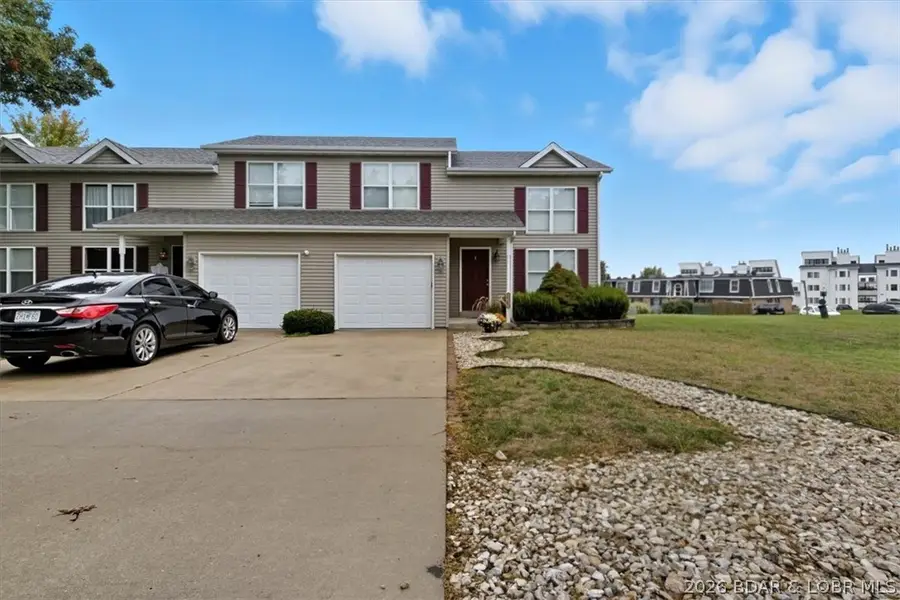 1111 Red Bud Road #1111, Osage Beach, MO 65065 - #2