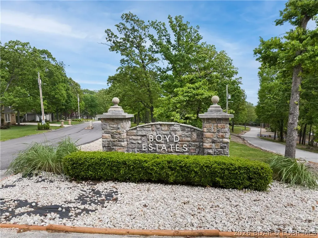 2209 Standing Rock Road, Camdenton, MO 65020 - #1