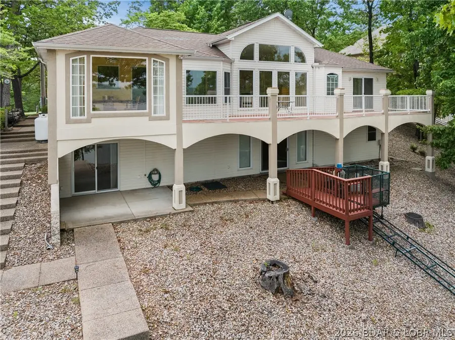 2209 Standing Rock Road, Camdenton, MO 65020 - #3