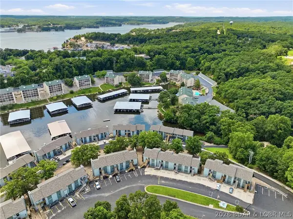 159 Southwood Shores Place #4C, Lake Ozark, MO 65049