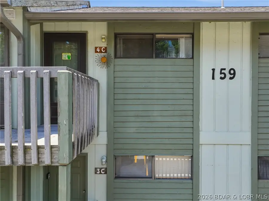 159 Southwood Shores Place #4C, Lake Ozark, MO 65049 - #2