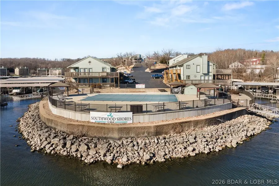 163 Southwood Shores Place #3D, Lake Ozark, MO 65049 - #2